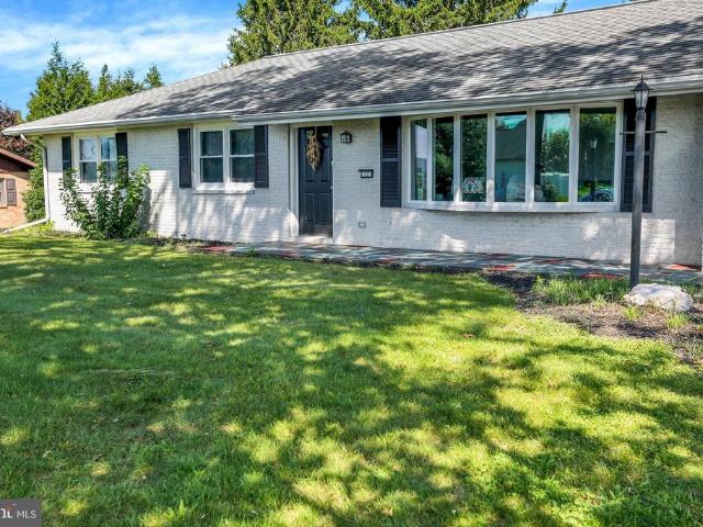 1227 Lebanon Road
