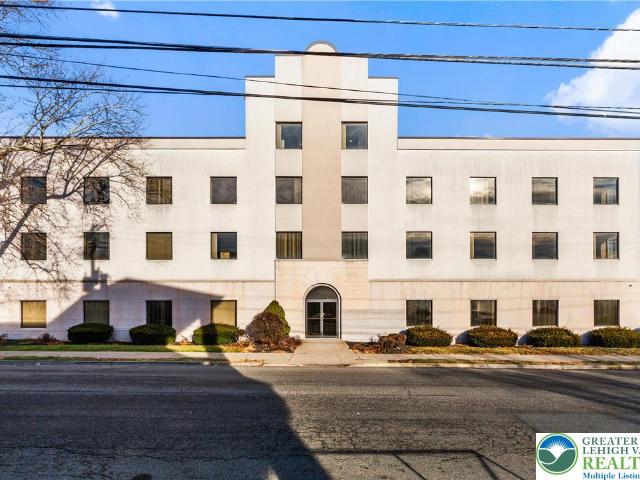 1227 Liberty Street 303