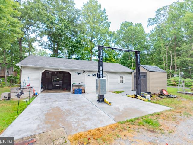 1227 Rolling Ln, Harpers Ferry, WV 25425 | MLS #WVJF2012