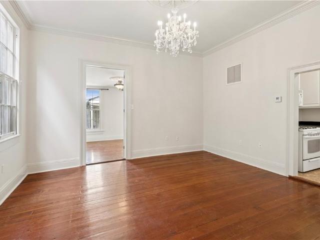 1227 Royal Street # 4