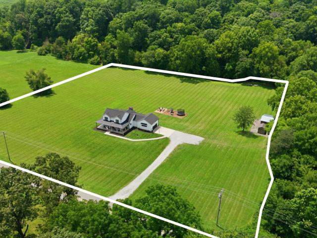1227 Stayton Road