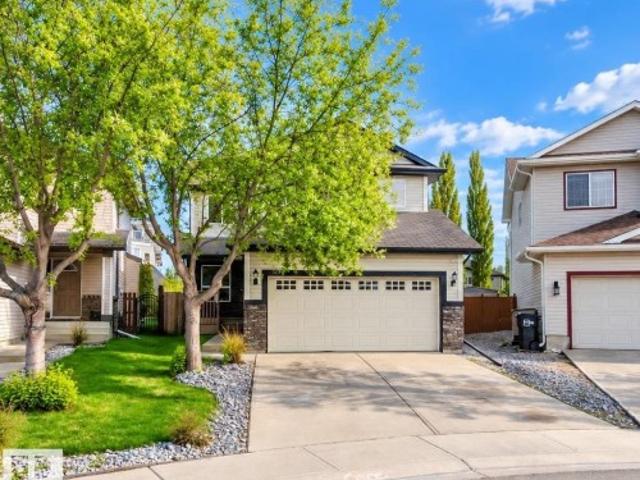 1227 Street Sw, Edmonton, AB, T6W 1W6 house for sale | Listing ID E4507 | Royal LePage