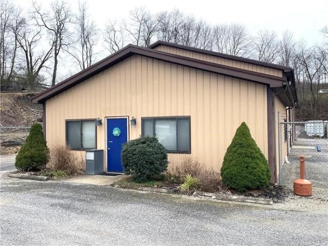 1227 Sunset Drive, Center Twp, US, PA