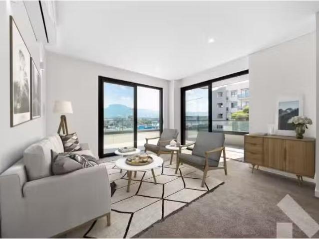122/83 Campbell Street, Wollongong Apartment for rent Listed.