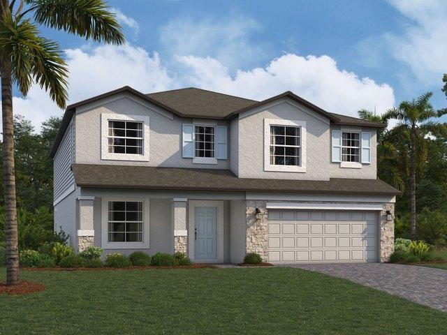12283 Stirrup Dr, Dade City, FL 33525