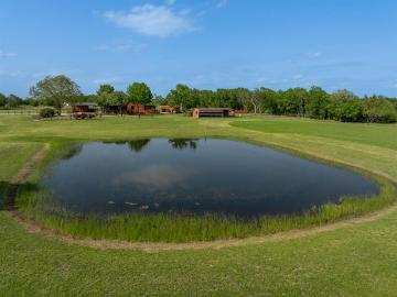 12282 Farm to Market Road 1392, Terrell, TX 75160 | MLS #21210