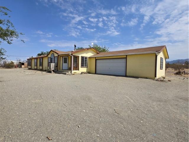 12285 Golden View Road