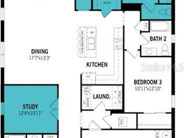 12286 New Tranquility Path, Venice, FL 34293 | MLS #TB8449