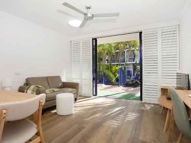 12/2877 Gold Coast Highway, SURFERS PARADISE, QLD 4217