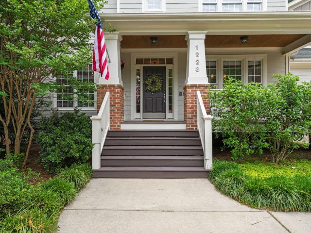 1228 Marshall Farm St, Wake Forest, NC 27587 | MLS #10163