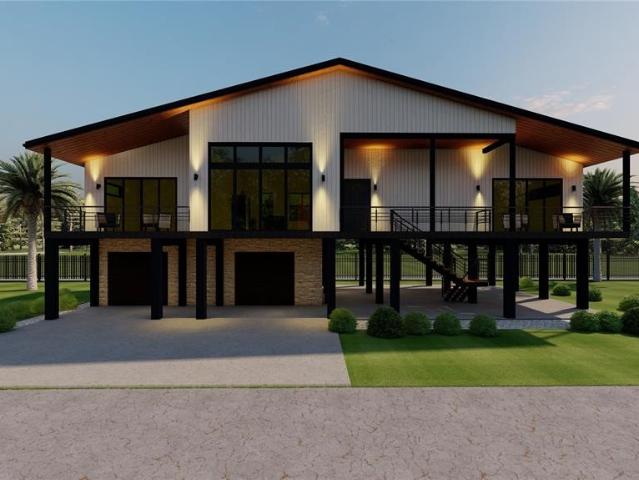 1228 Aqua Way, San Leon, TX 77539 | MLS #61871