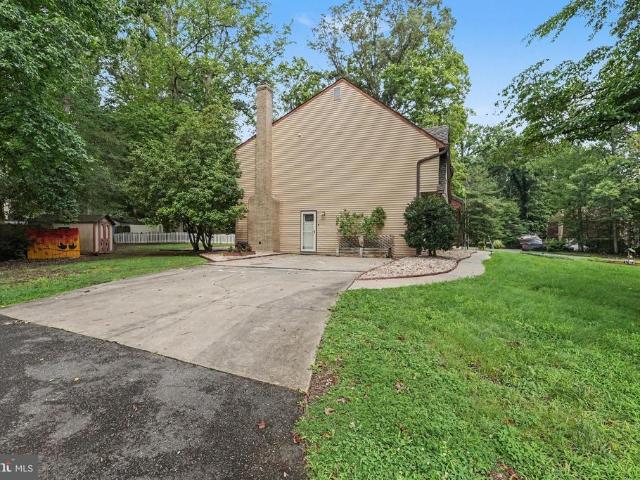 1228 Aquia Drive