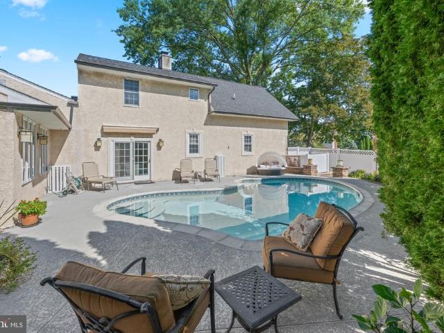 1228 Burnett Road #