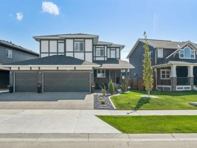 1228 Bayside Drive Sw, Airdrie, AB, T4B 5E8 house for sale | Listing ID A2313 | Royal LePage