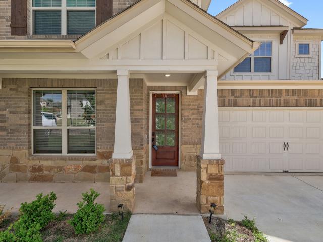 1228 Calendula Trl, Georgetown, TX 78628 | MLS #6731