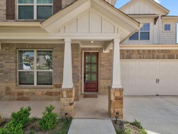 1228 Calendula Trl, Georgetown, TX 78628 | MLS #6731