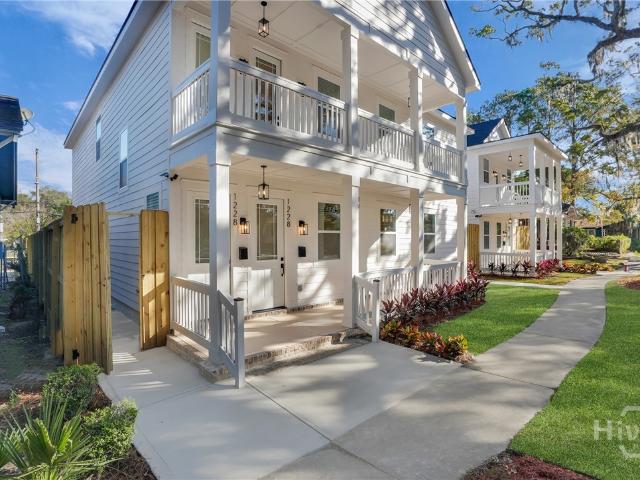 1228 E Anderson Street # A & B
