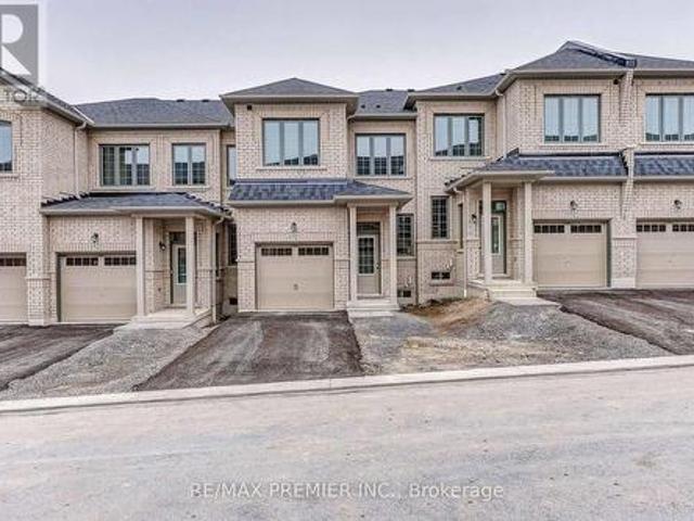 1228 Elizabeth Mackenzie Drive, Pickering, ON, L1X 0S3 house for sale | Listing ID E13743 | Royal LePage