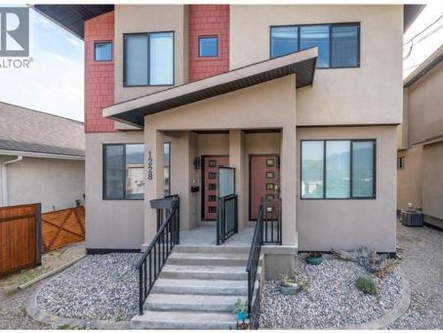 1228 Government Street Unit# 102, Penticton, BC, V2A 4V4 house for sale | Listing ID 10388 | Royal LePage