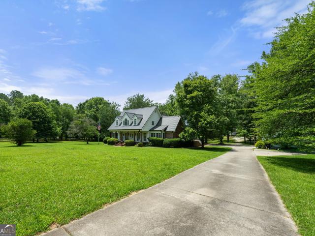 1228 J D Walton Road
