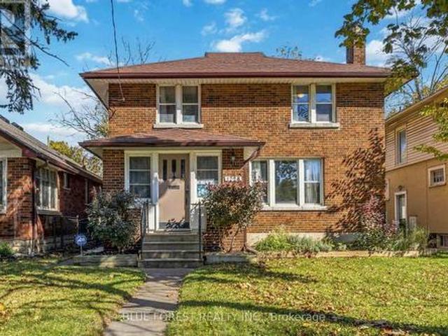 1228 Richmond Street, London East B, ON, N6A 3M2 house for sale | Listing ID X14102 | Royal LePage