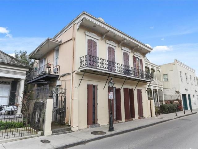 1228 Royal Street # 2