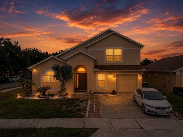 1228 Sandy Ridge Dr, Davenport, FL 33896