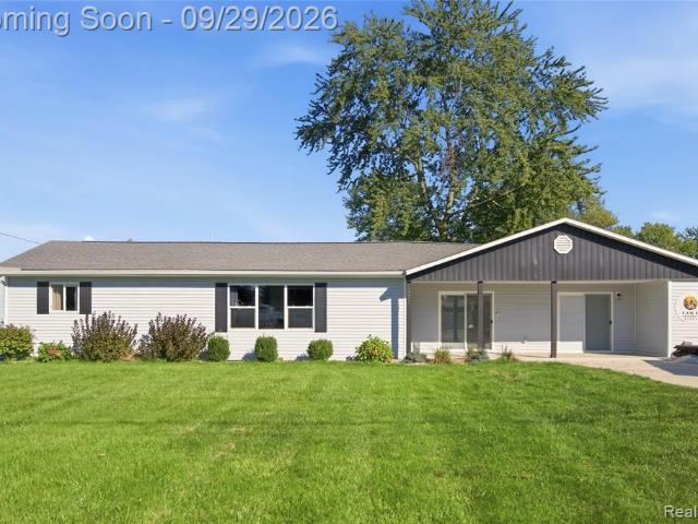 12293 Torrey Road