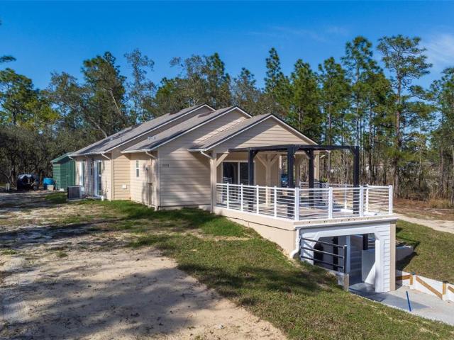 12293 SW 89th St, Dunnellon, FL 34432 | MLS #OM721603