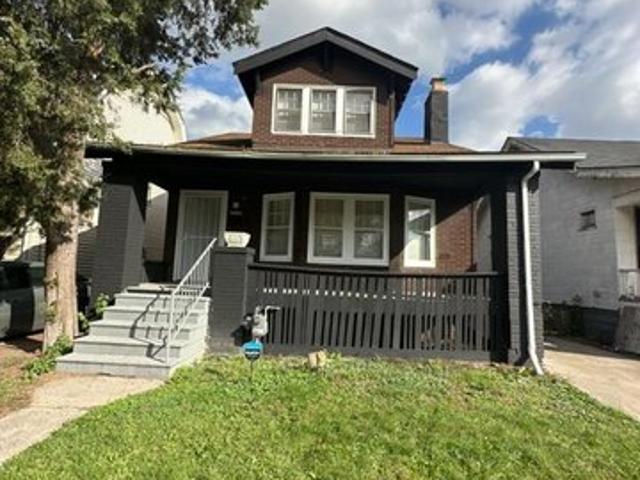 12290 Griggs St, Detroit, MI 48204