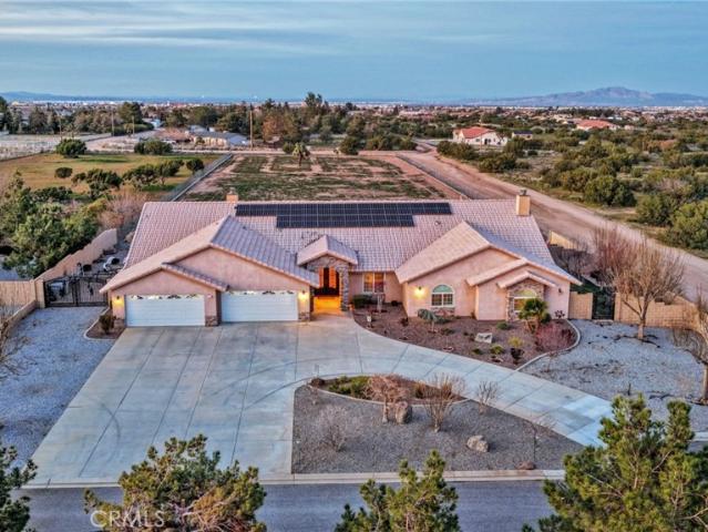 12290 Larch Rd, Oak Hills, CA 92344 | MLS #HD26034