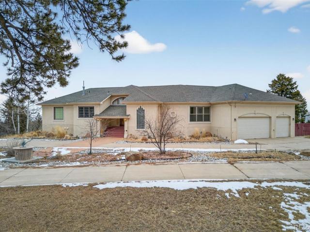 12291 S Critchell Lane