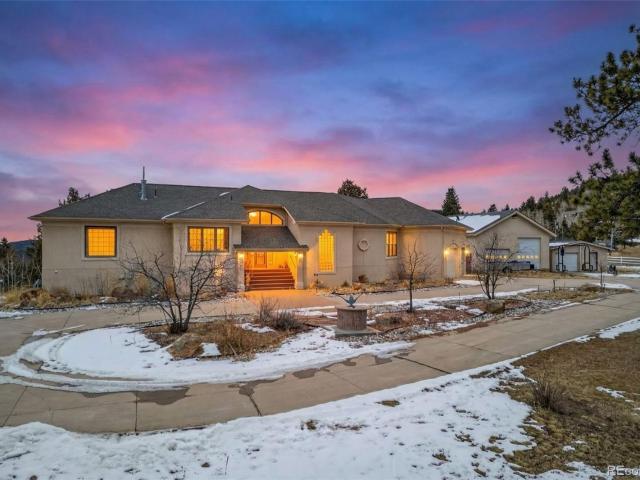 12291 S Critchell Ln, Littleton, CO 80127 | MLS #4121