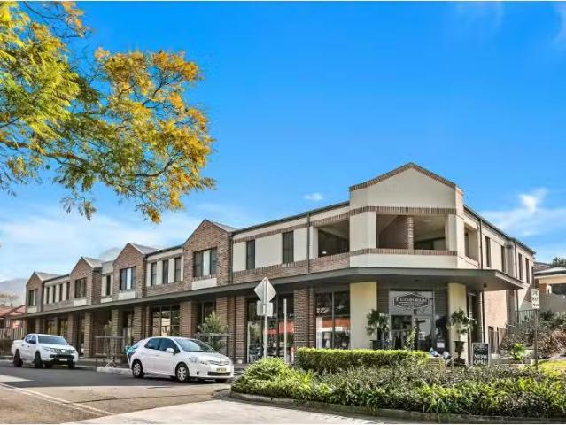 12/292 296 Gipps Road, Keiraville Apartment for rent Listed b.