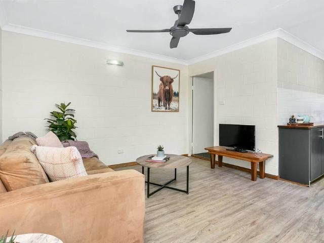 12/292 Sheridan Street, Cairns North