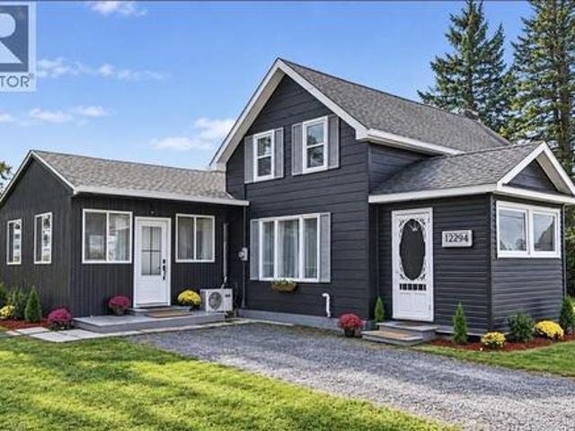 12294 County Rd 5, Winchester, ON, K0C 2L0 house for sale | Listing ID 40869 | Royal LePage