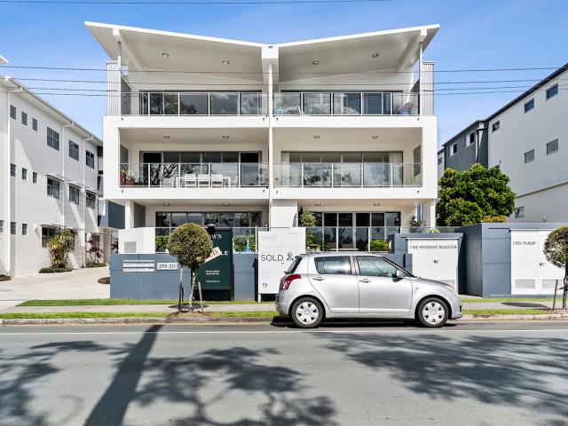 12/299 301 Bradman Ave