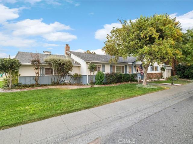 1229 Marin Street