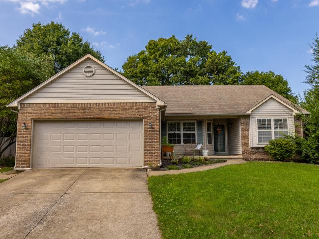 1229 Melody Lane
