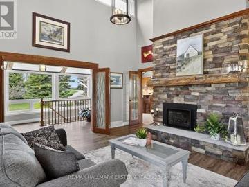 1229 Morton Line, Cavan Monaghan Cavan Twp, ON, L0A 1C0 house for sale | Listing ID X13075 | Royal LePage