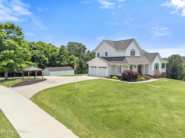 1229 New Hope Rd