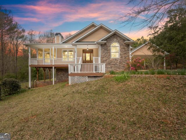 1229 Boggus Road