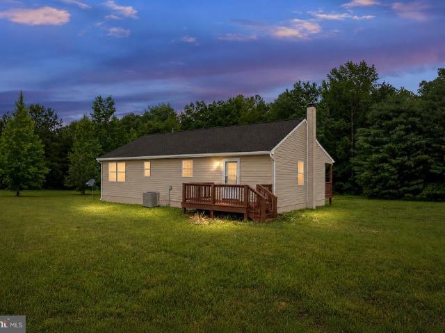 1229 Borden Road