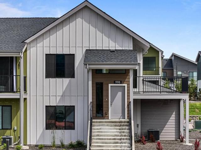 1229 E Millworx Loop, Post Falls, ID 83854