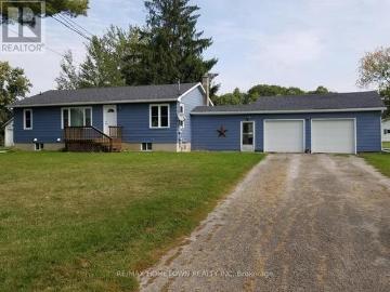 1229 Hallecks Road S, Elizabethtown Kitley, ON, K6V 5T3 house for sale | Listing ID X12662 | Royal LePage