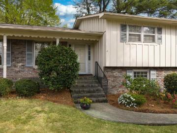 1229 Lincoya Drive