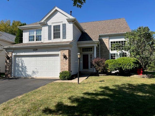1229 Pennsbury Lane, Aurora, US, IL