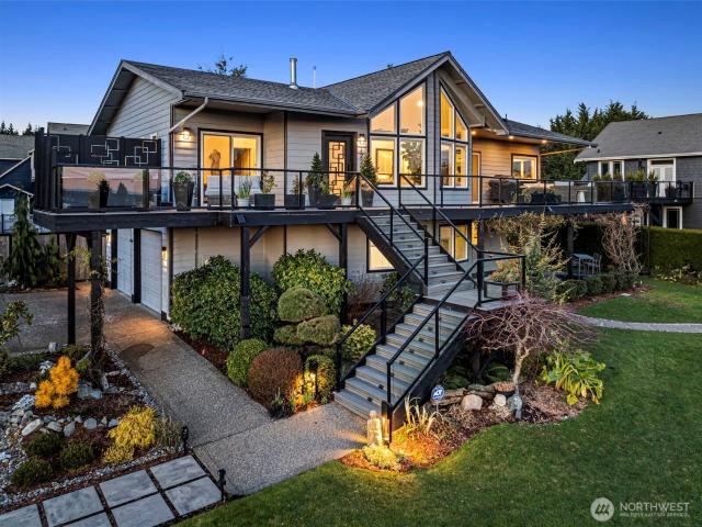 1229 Queets Drive