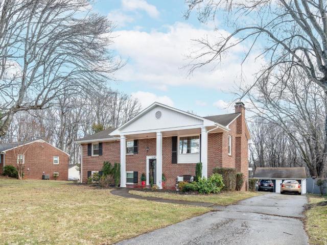 1229 Rainbow Forest Dr