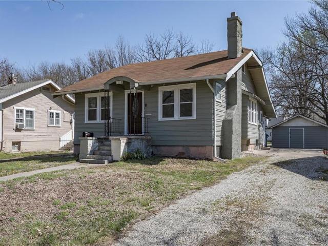 1229 S Main Street
